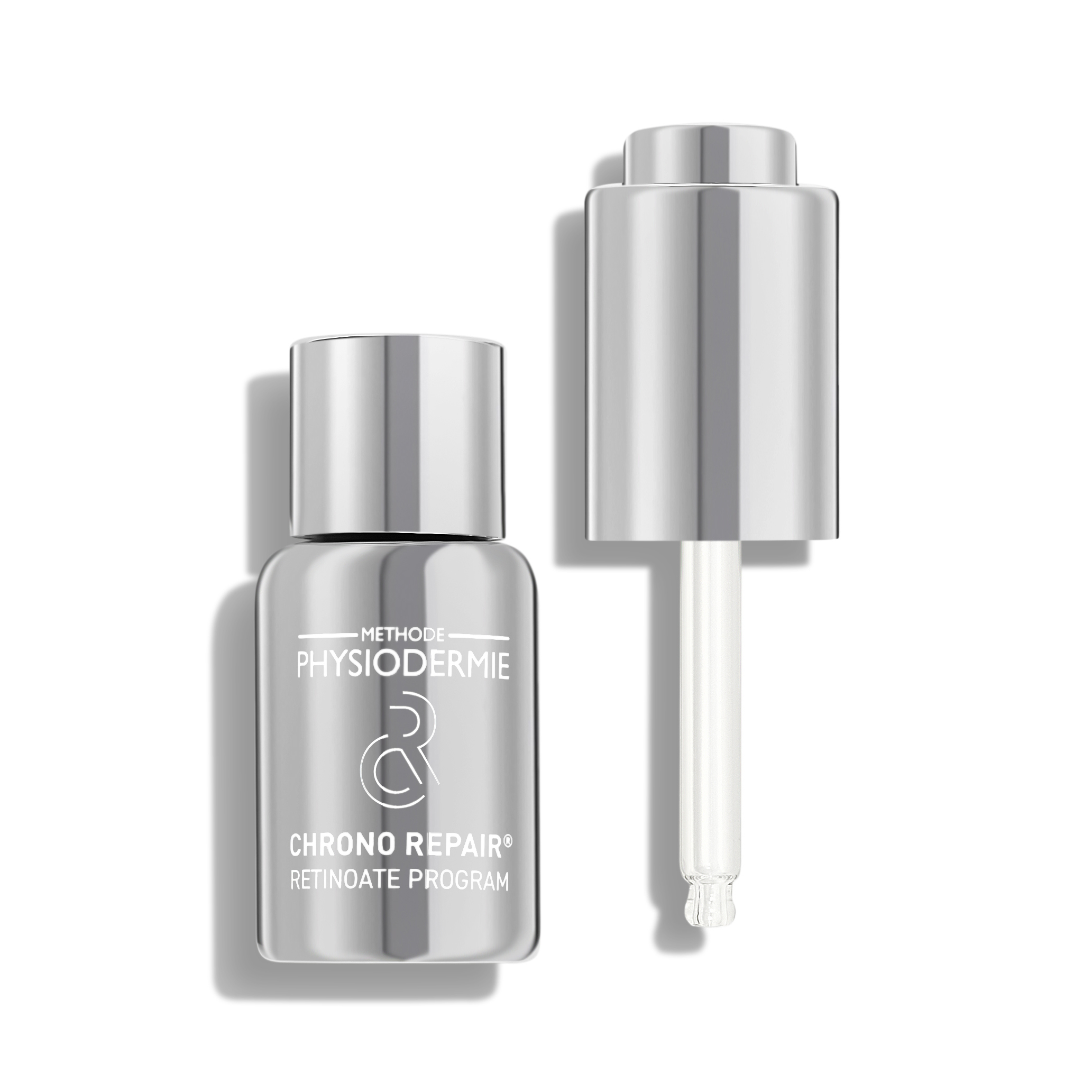 Chrono repair retinoate serum anti-age image