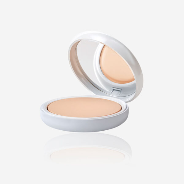 L'Éclat Solaire - Fond de Teint SPF50: Glow 1 - Miel image