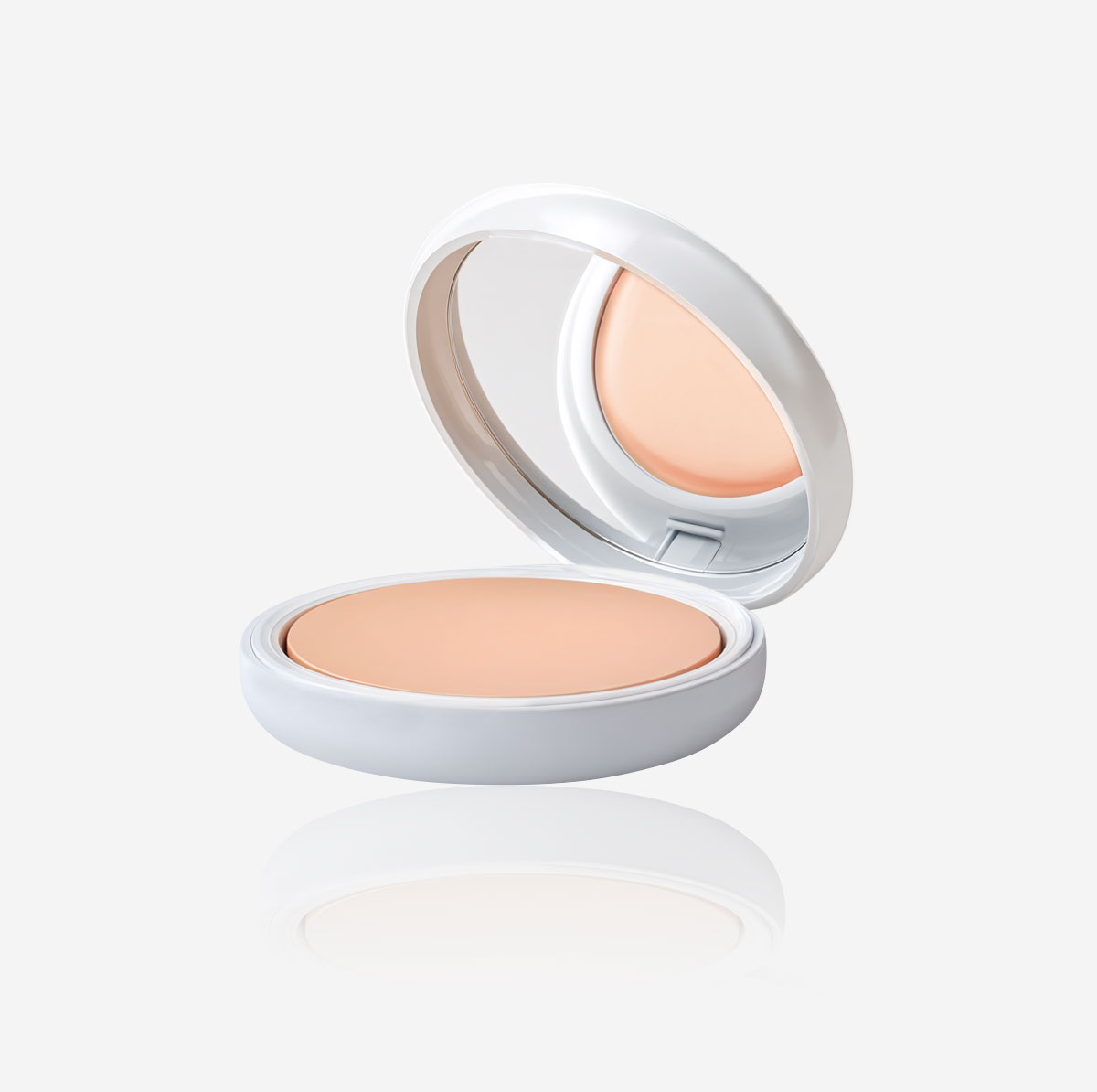L'Éclat Solaire - Fond de Teint SPF50: Glow 2 - Cannelle image