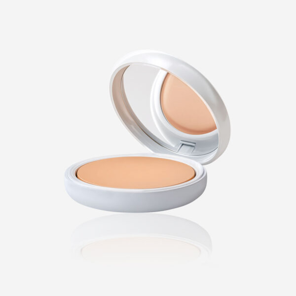 L'Éclat Solaire - Fond de Teint SPF50: Glow 3 - Caramel image