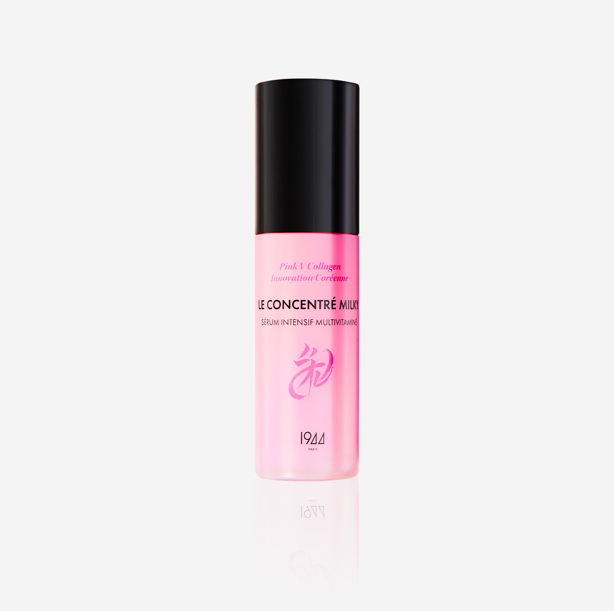 Concentré Milky image
