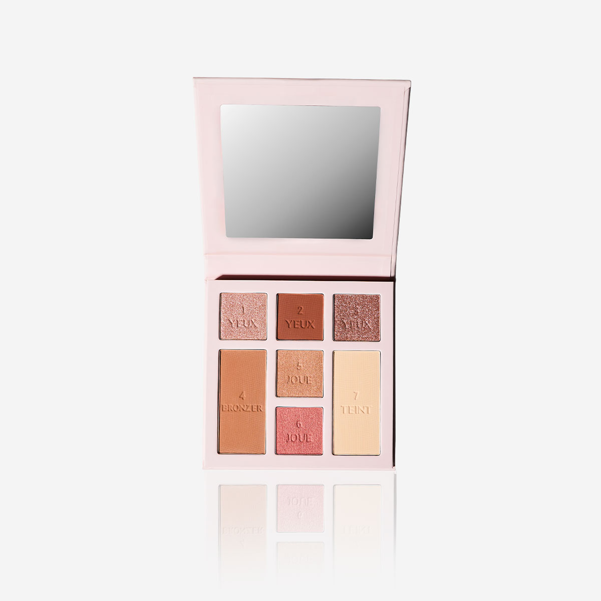 palette la boheme image