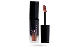 Rouge à lèvres liquide Pennyblack 001 image