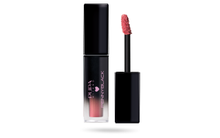 Rouge à lèvres liquide Pennyblack 002 image