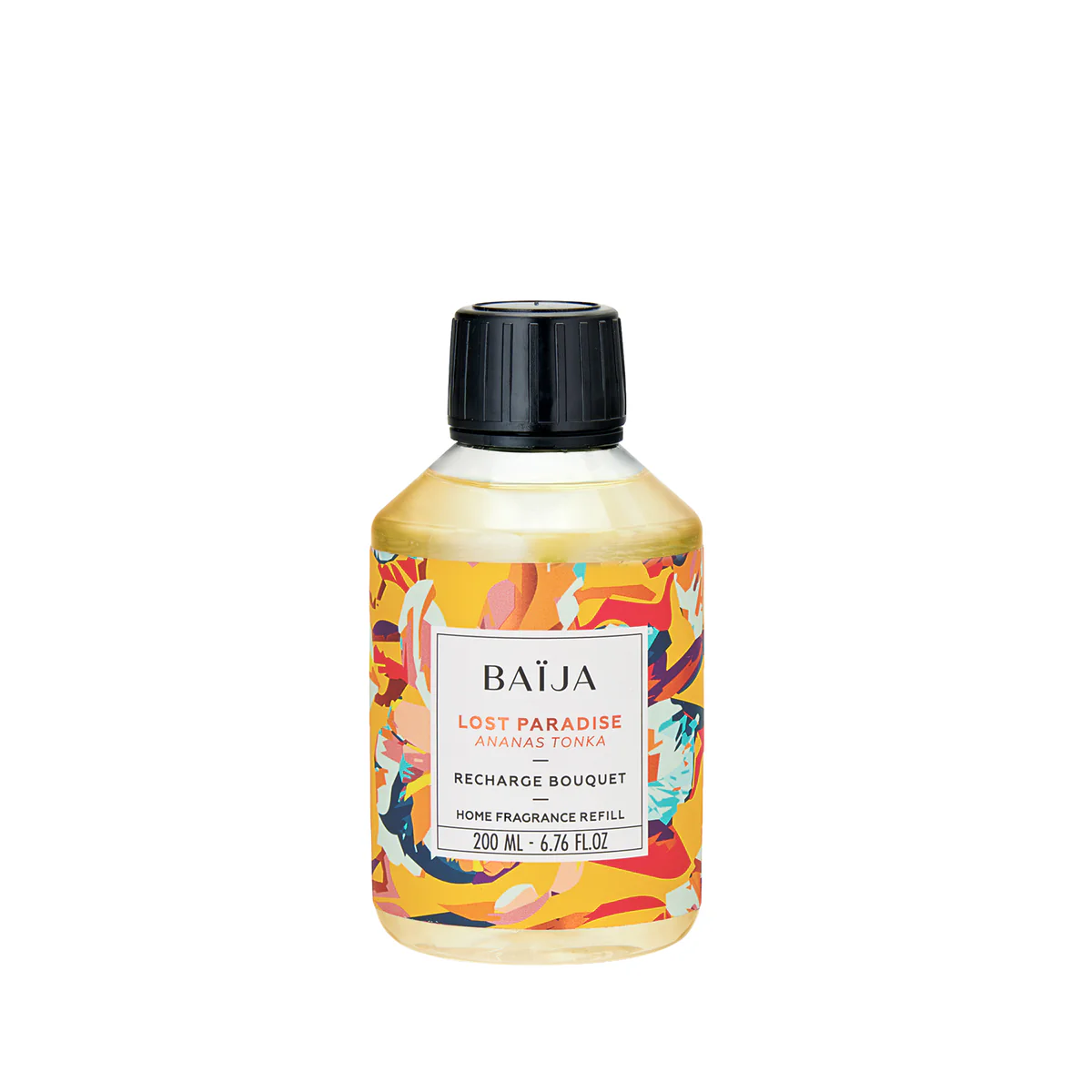 Recharge Bouquet Lost paradise 200ml image