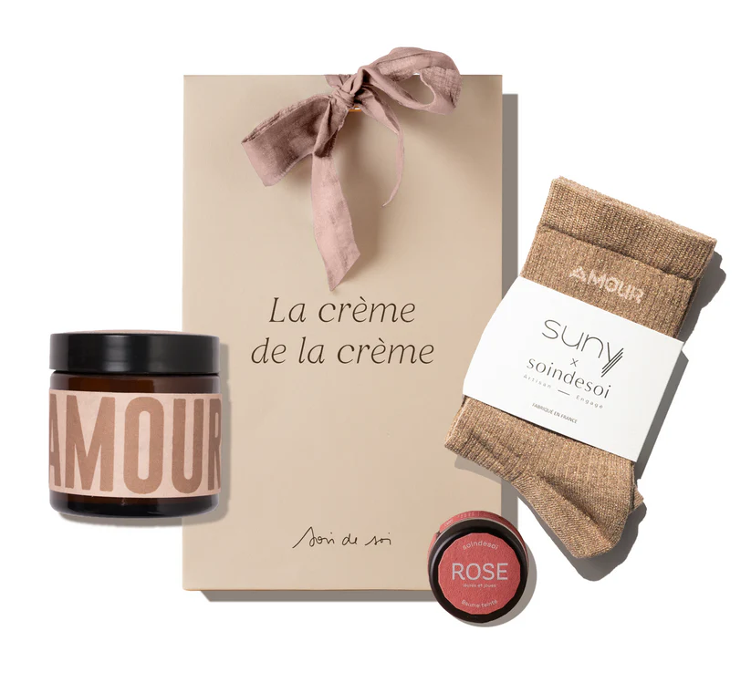 Coffret Rituel AMOUR image