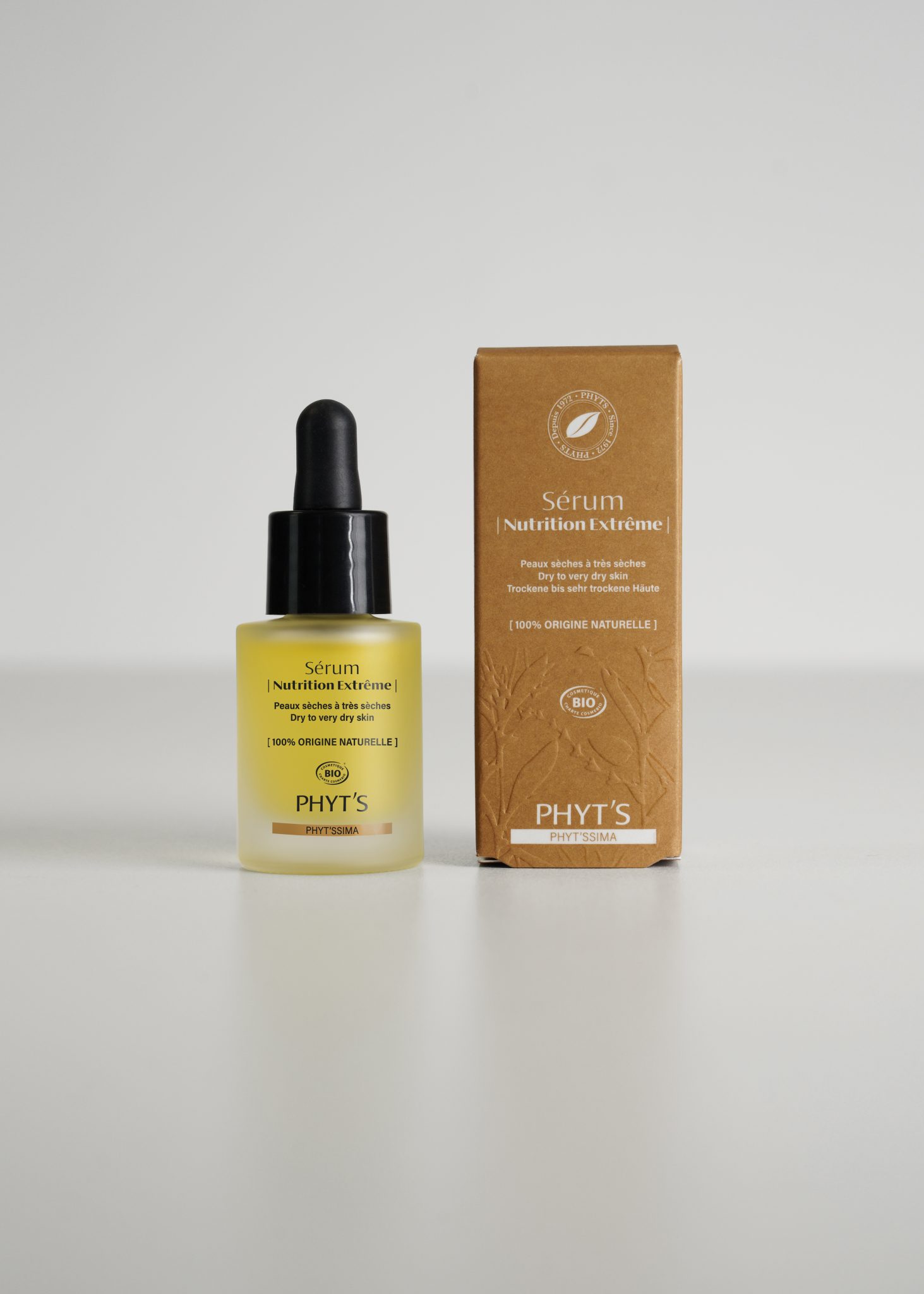 Sérum Nutrition Extrême image