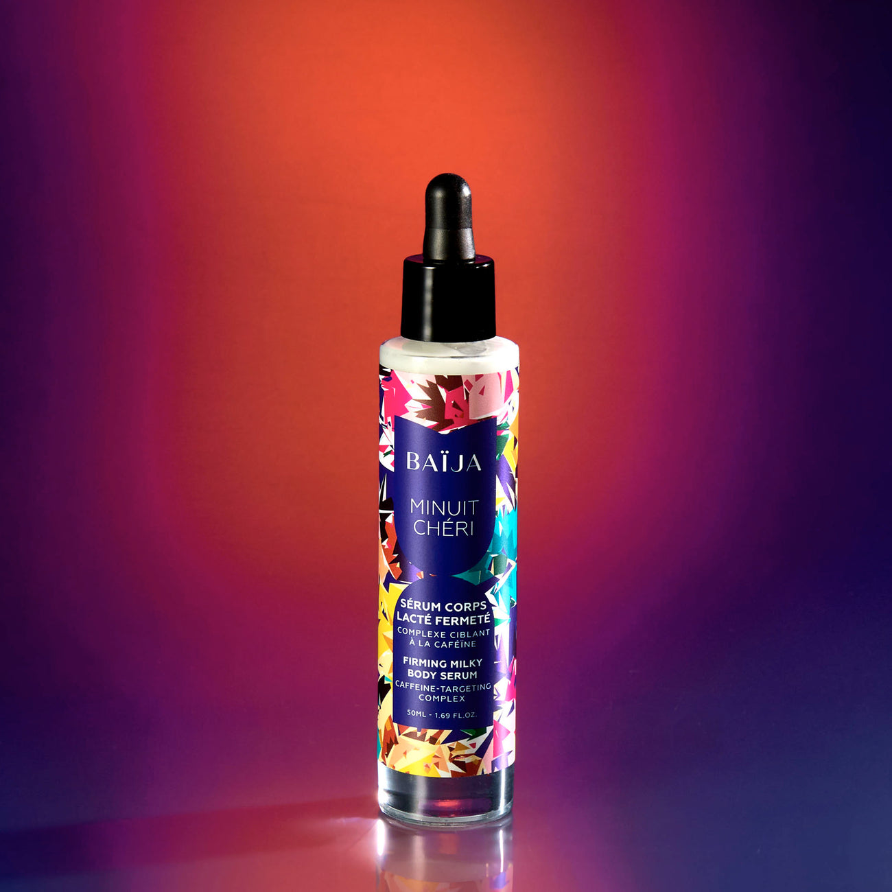 Sérum corps 50ml Minuit chéri image