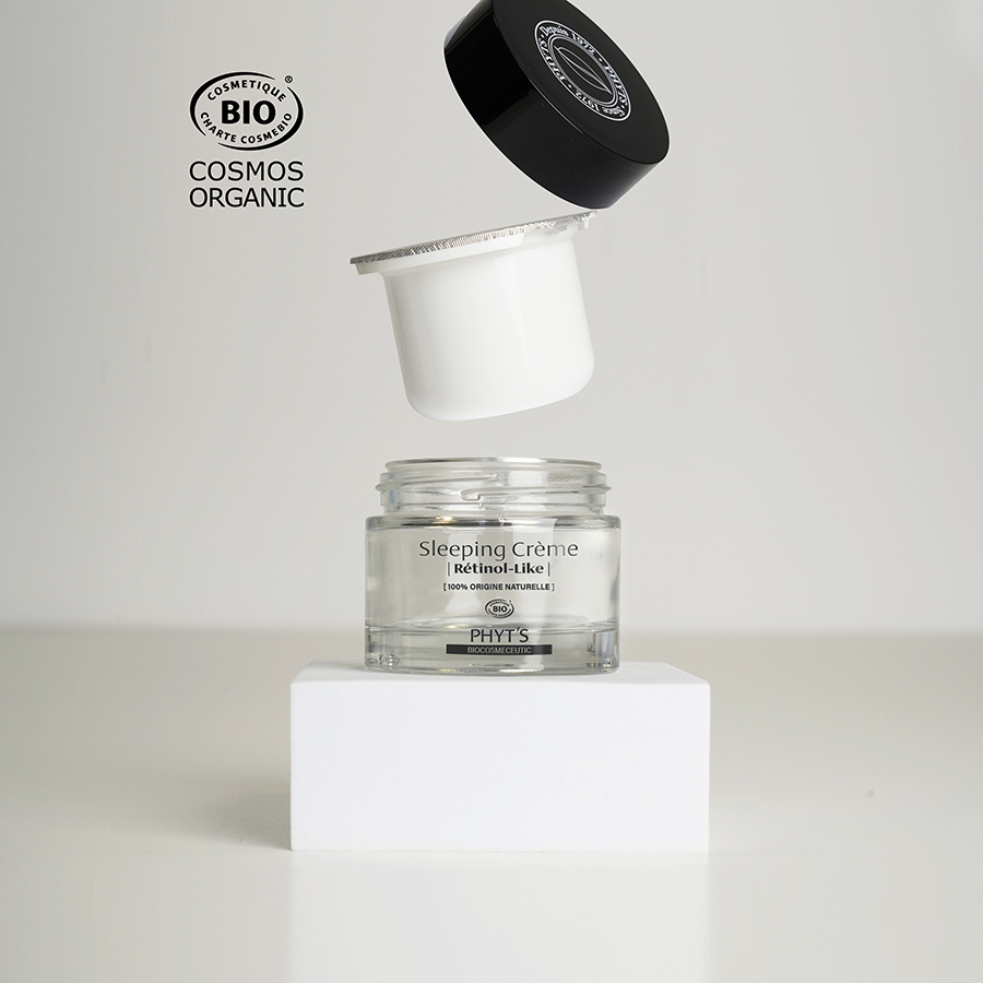 SLEEPING CREME RETINOL LIKE image