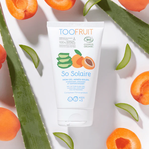SO solaire après solaire image