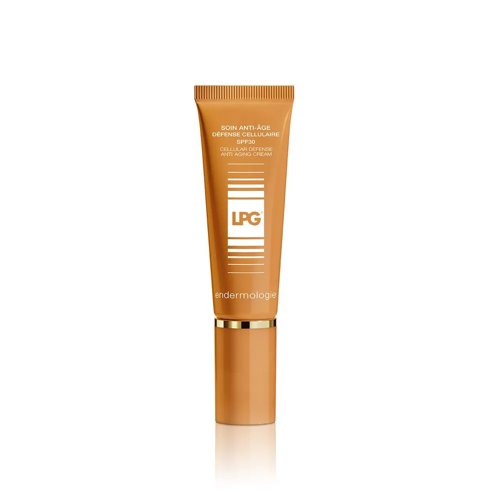 Soin anti-âge Défense Cellulaire SPF30 image