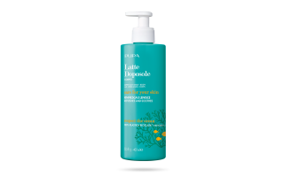 Lait après soleil 400mL image