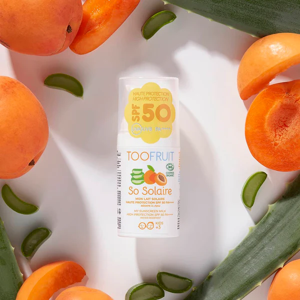 So solaire 30ml image