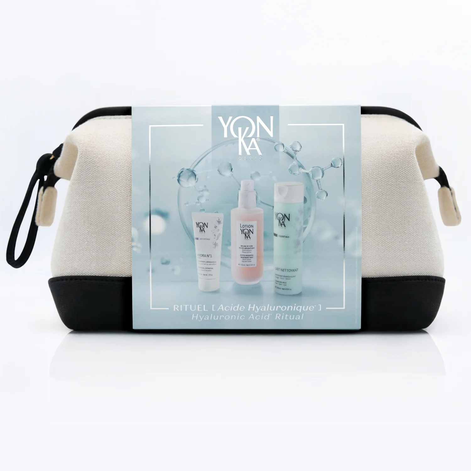 COFFRET NOEL HYDRA N°1 image