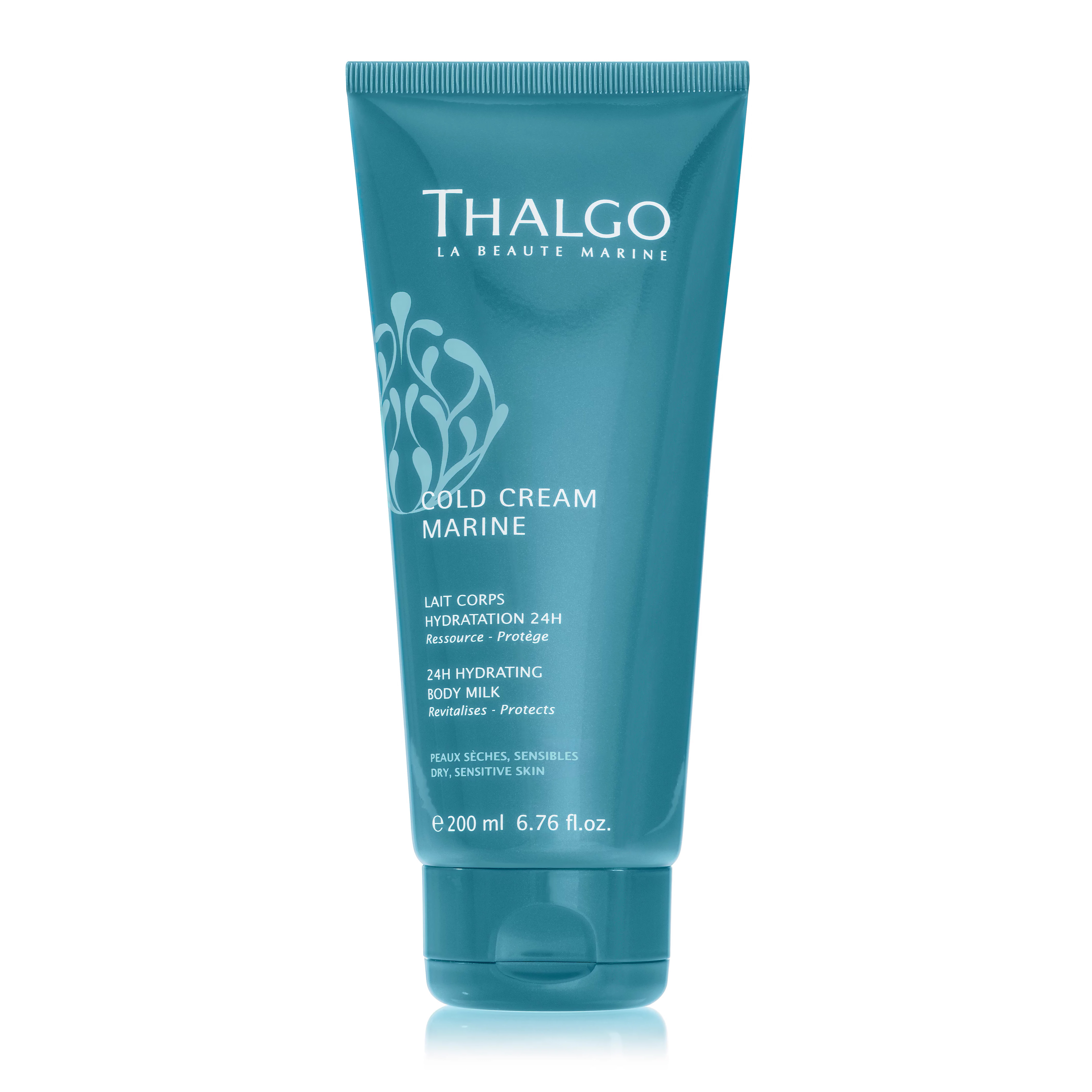 Lait Corps Hydratation 24h image