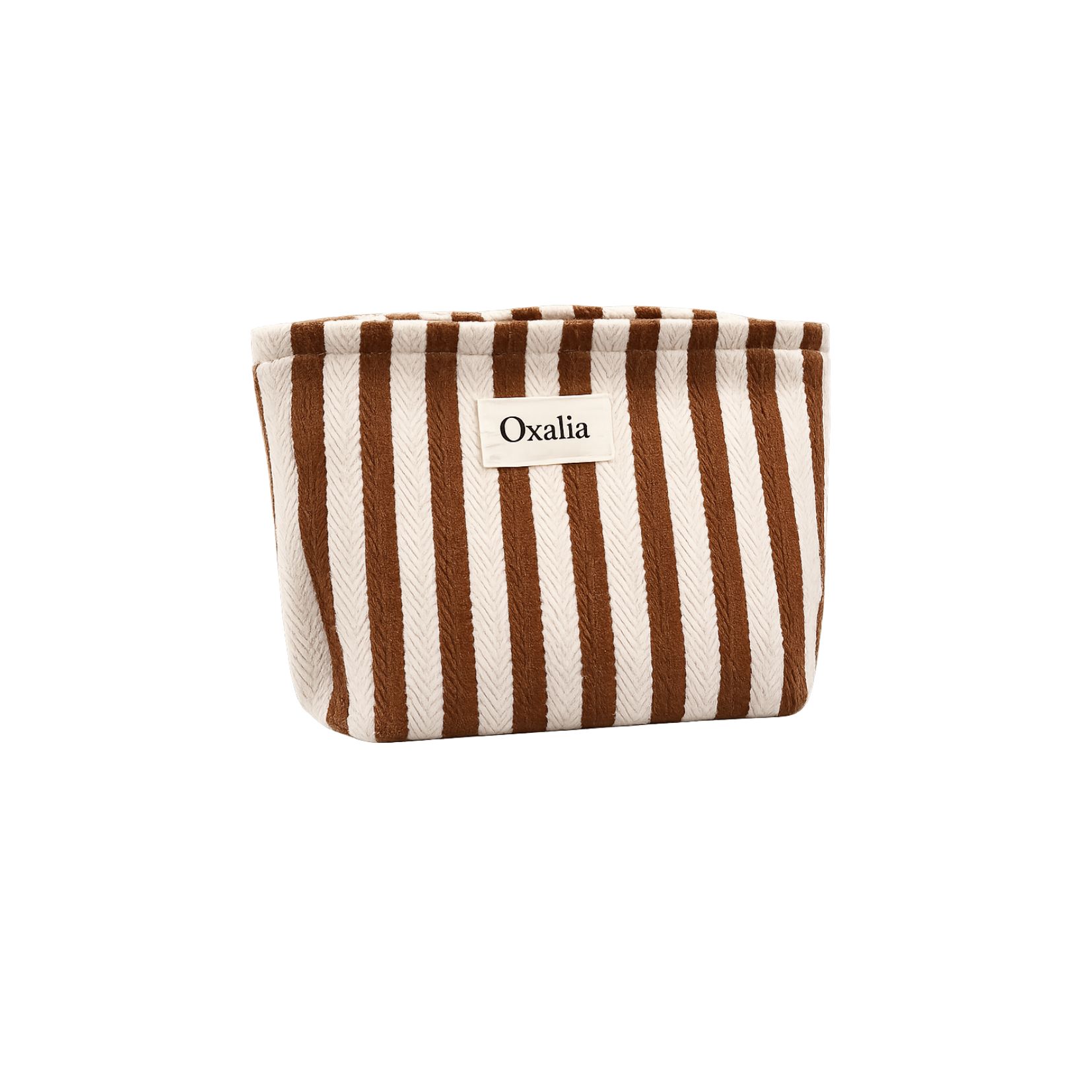 Trousse rayée image