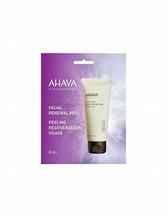 Unidose peeling régénérateur image