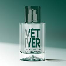 Solinote VETIVER image