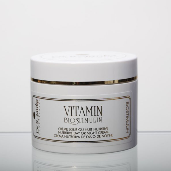 CRÈME VITAMIN image