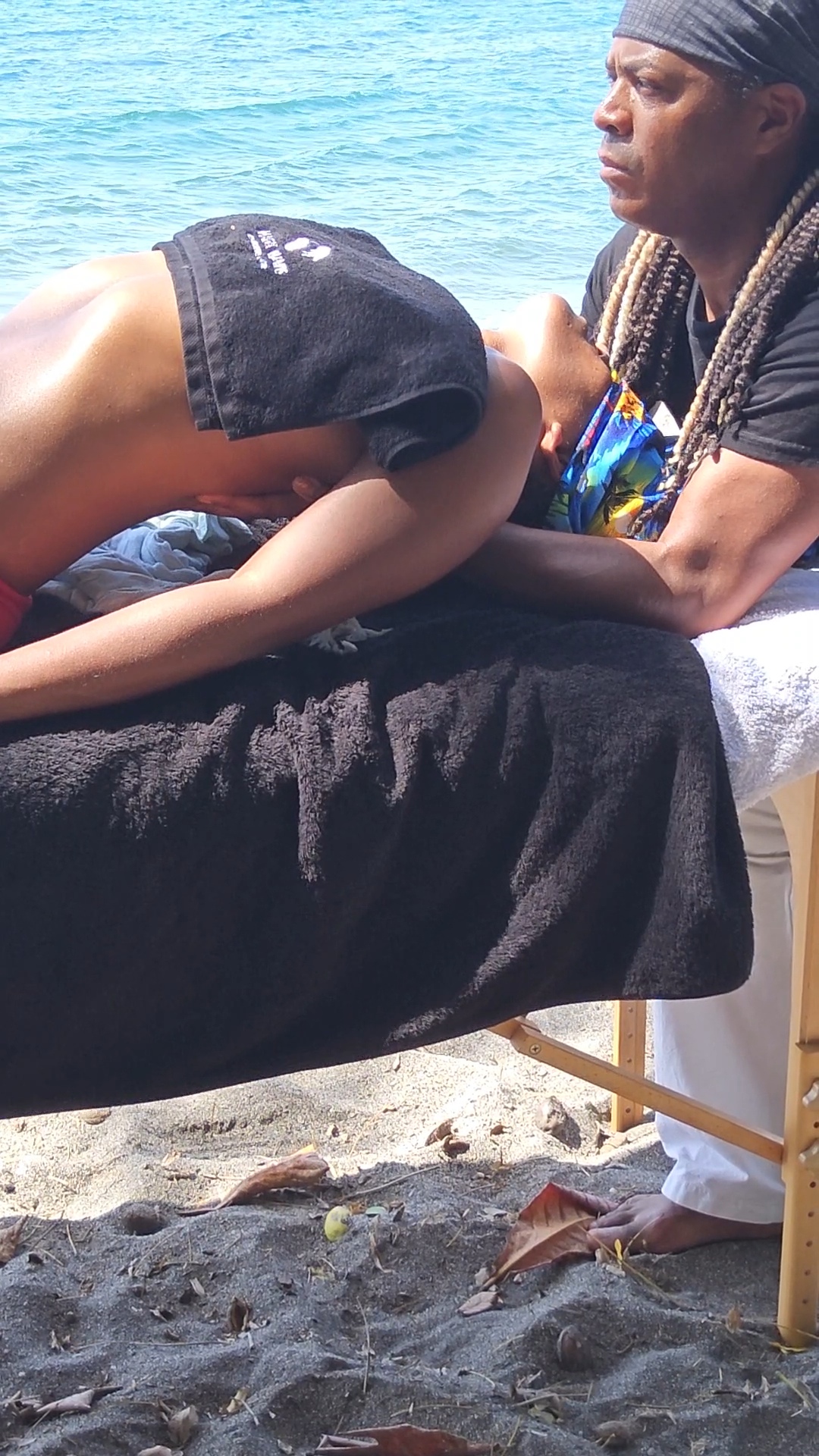 Mix massage art  by patrick 2h00 image