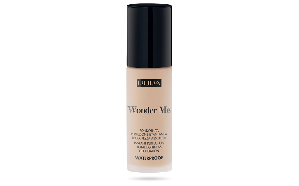 Fond de teint wonder me 10 image