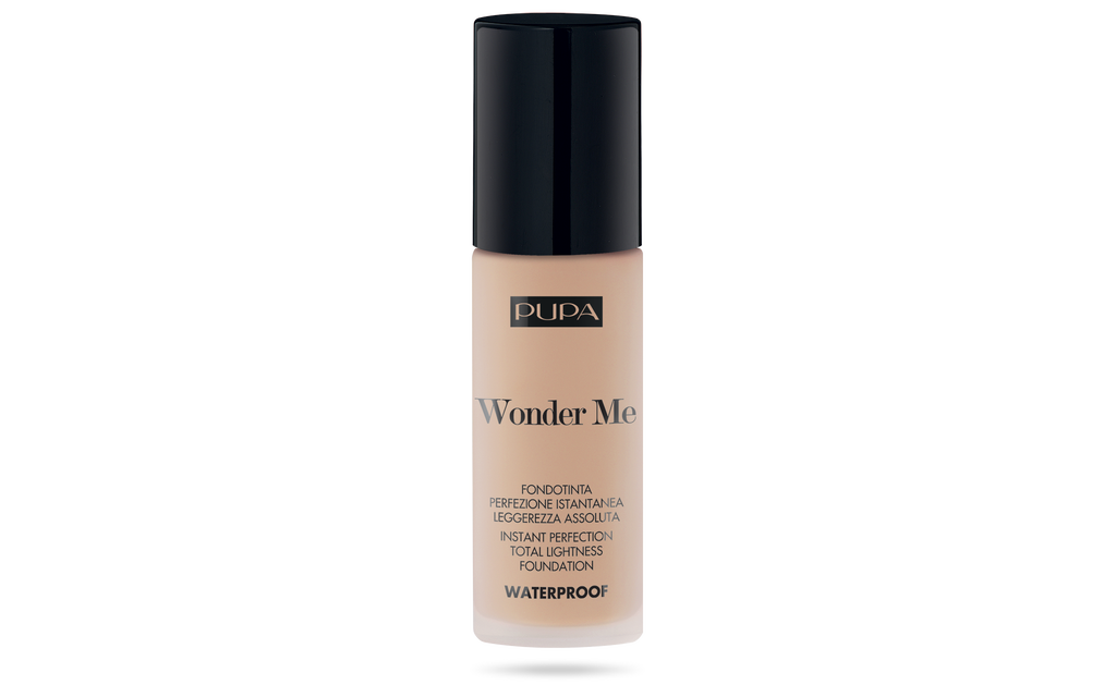 Fond de teint wonder me 30 image
