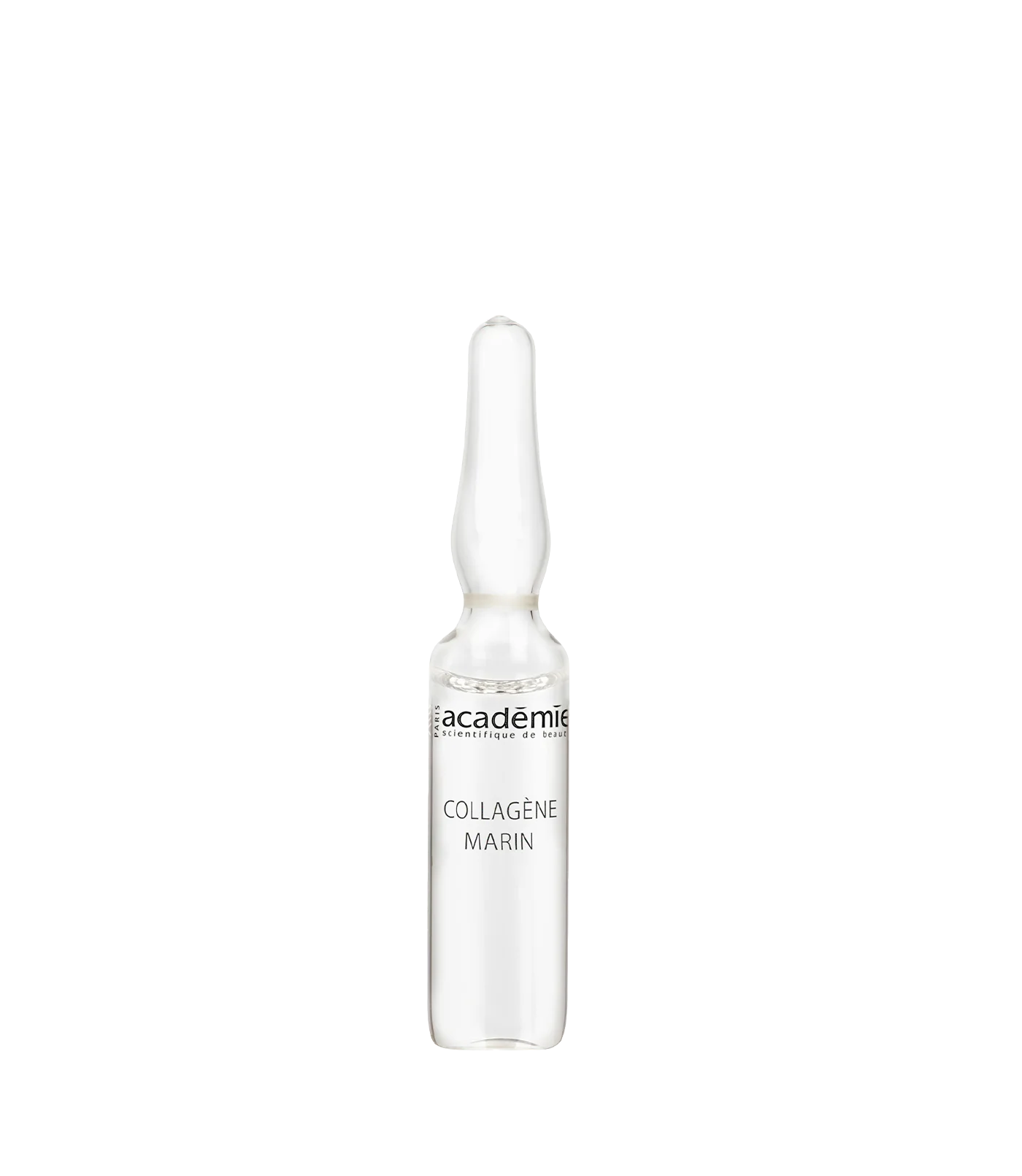 Ampoule collagene marin image