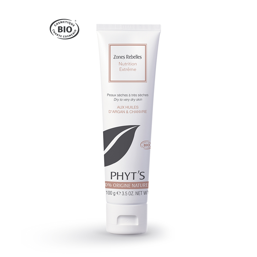 Zone Rebelle Nutrition Extrême image