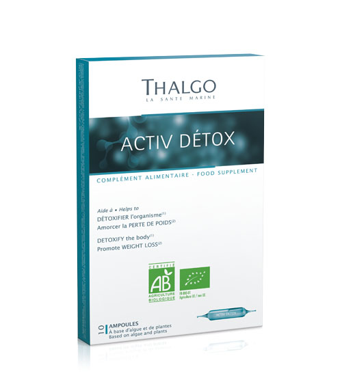 Activ Détox image