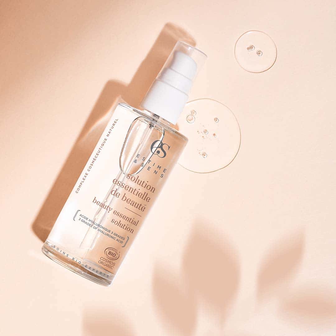 SOLUTION ESSENTIELLE BEAUTE image