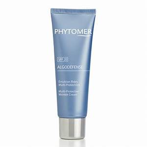 ALGODEFENCES Émulsion Rides Multi-Protectrice SPF20 image