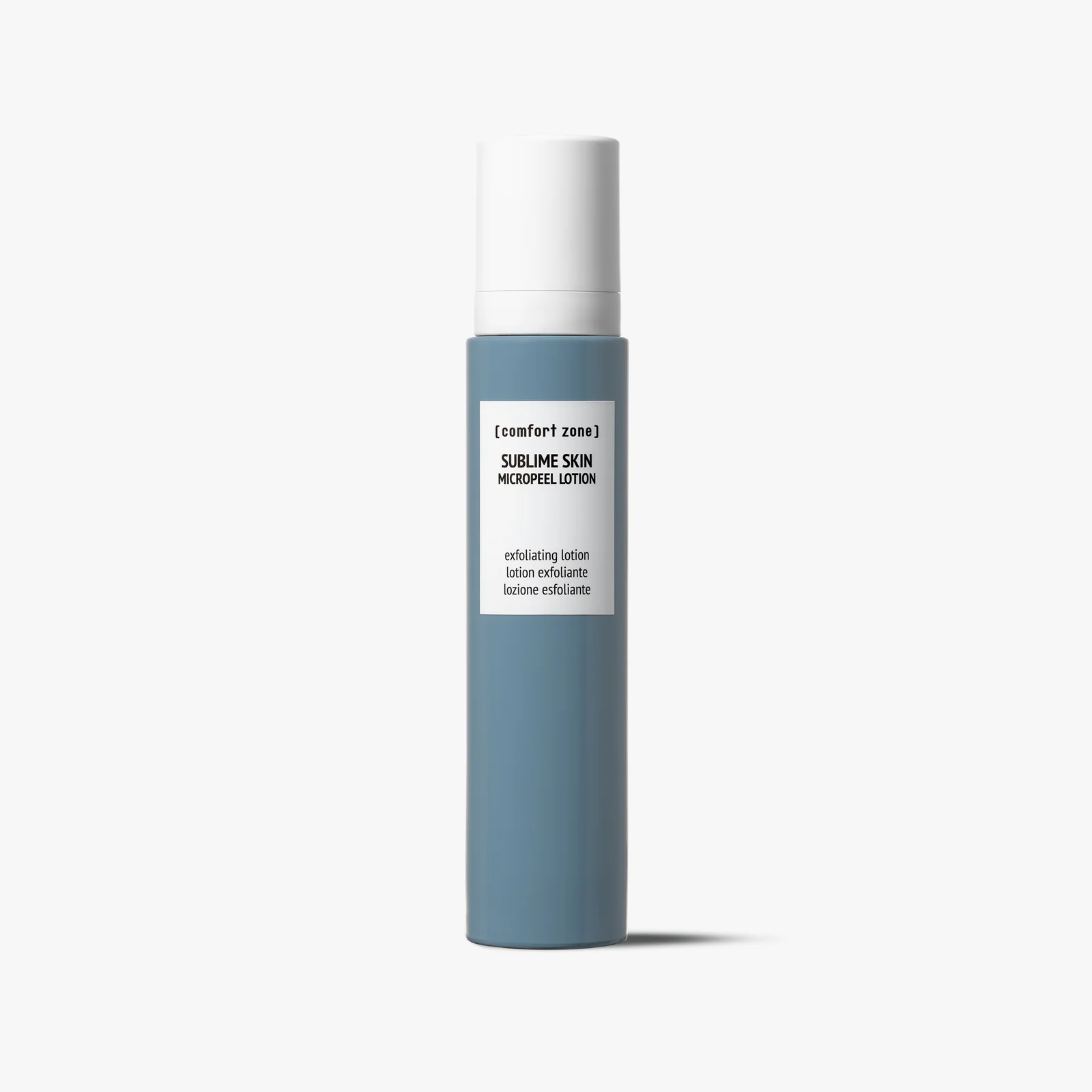 Sublime Skin micro peel lotion image