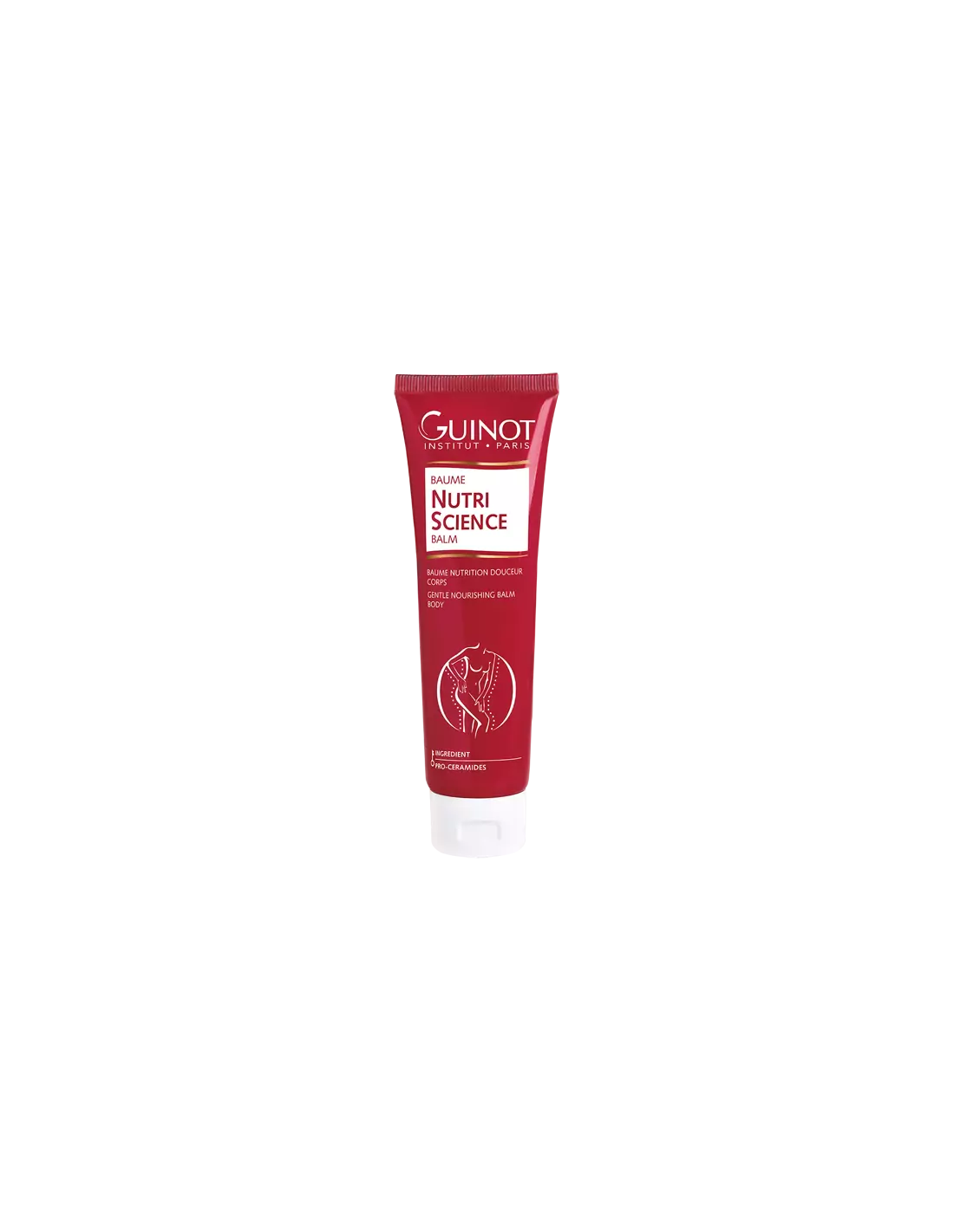 Baume nutri science image