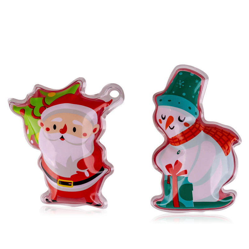 Berlingot SANTA & CO image