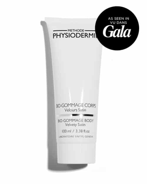 BIO-GOMMAGE CORPS VELOURS SATIN image