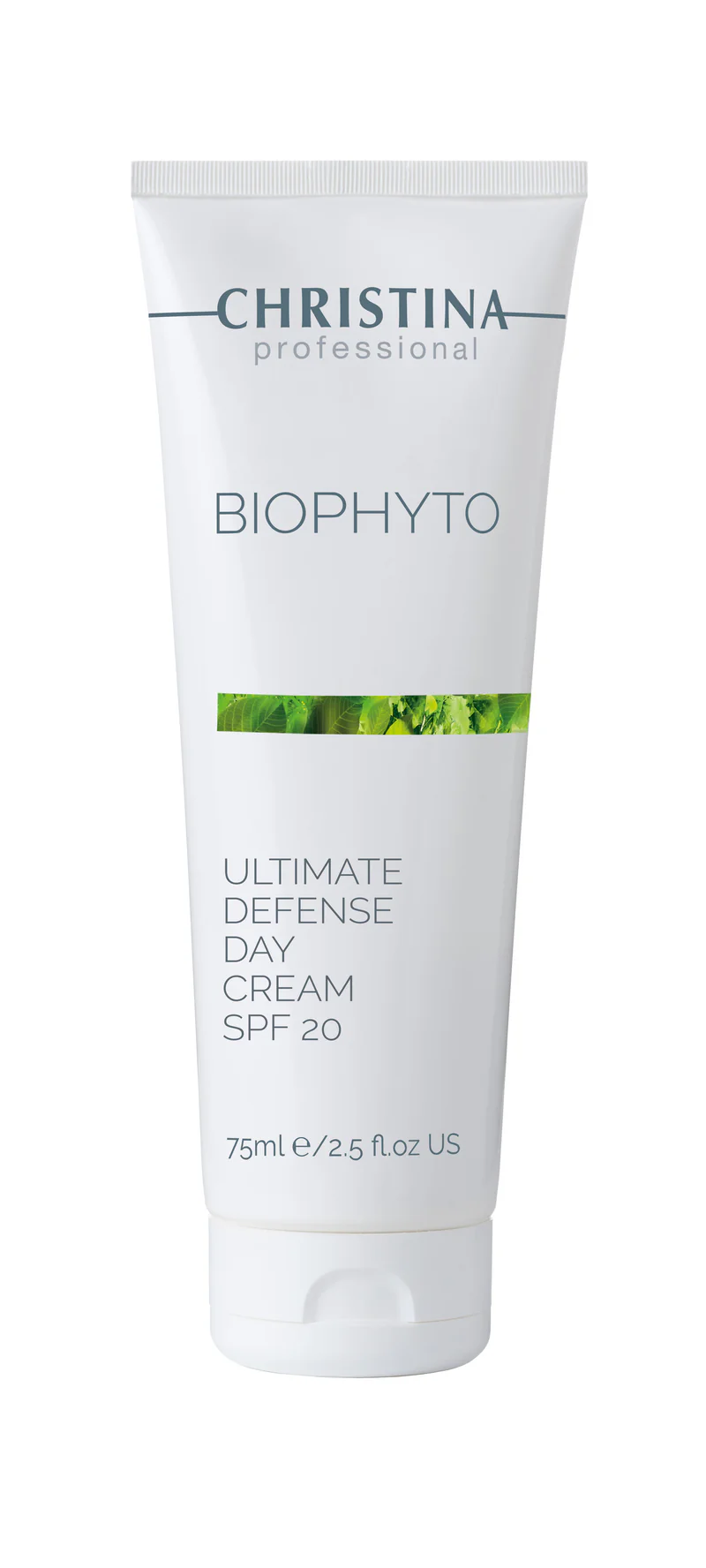 Ultimate Defense Day Cream SPF 20 250 image