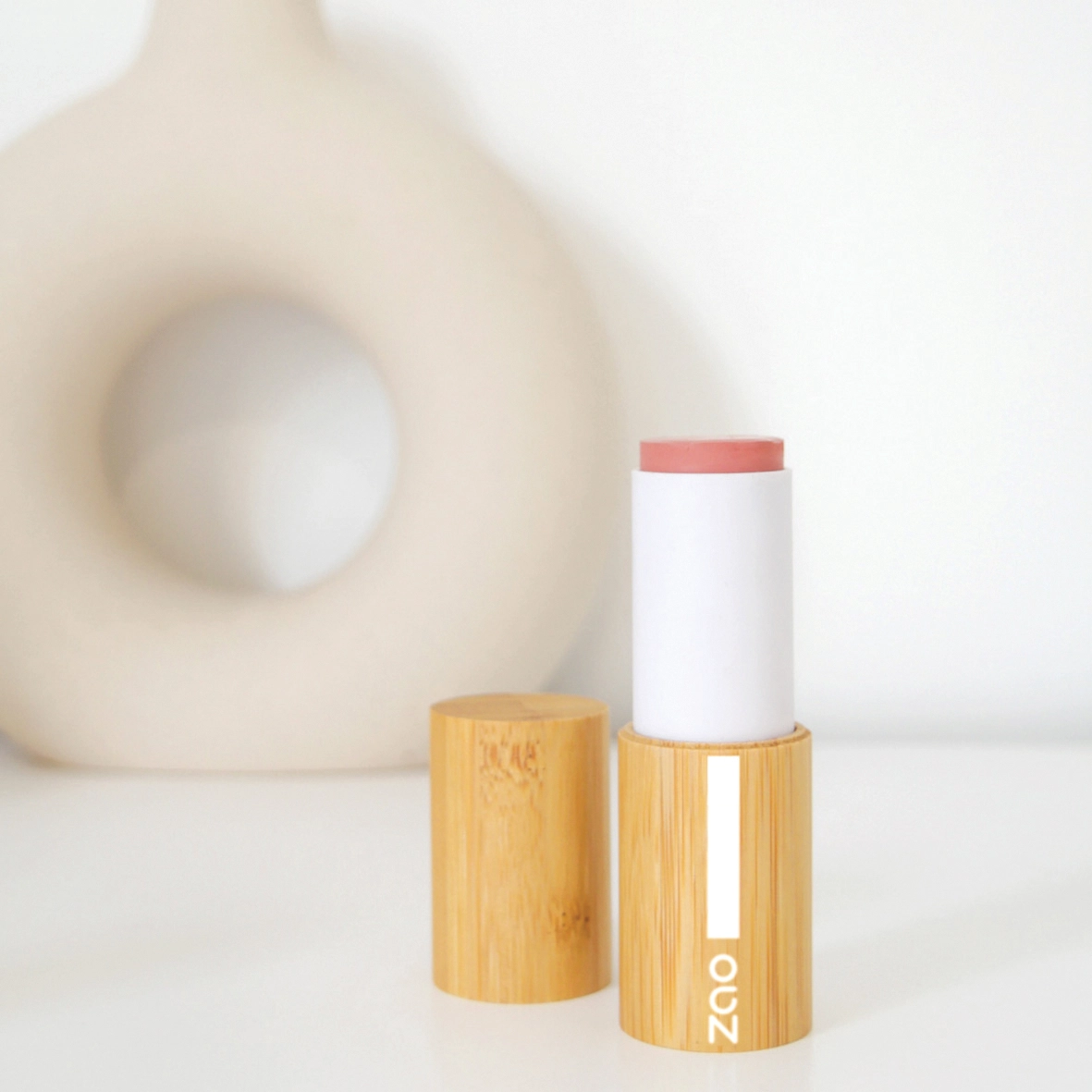 Blush stick 841 bois de rose
