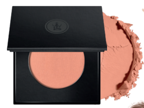 Blush image