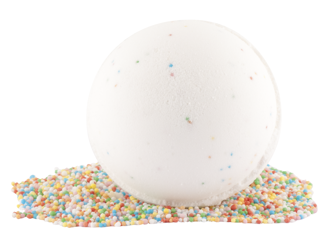 bombe de bain milky milky image