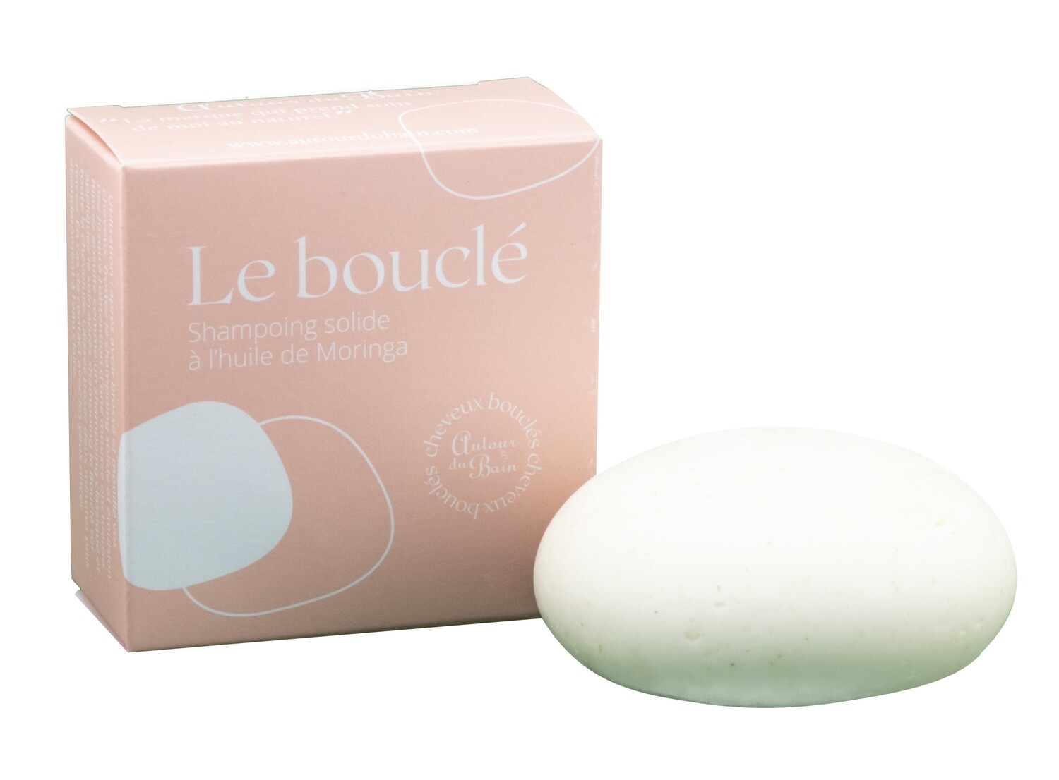 Shampoing "le Bouclé" image