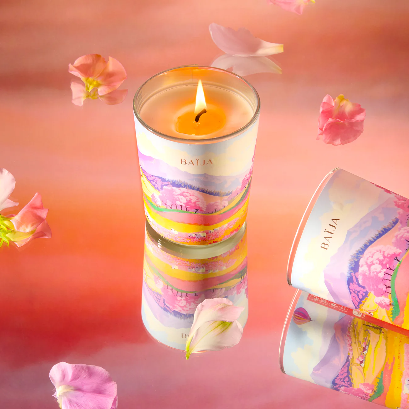 Bougie Sweet Sunday image