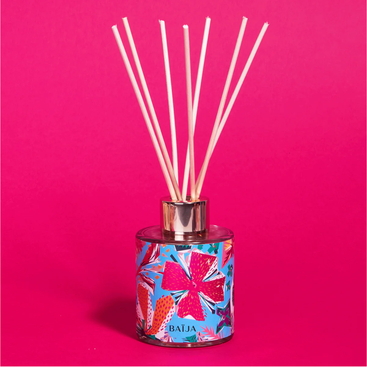 petit bouquet " Ile d'Azur" image