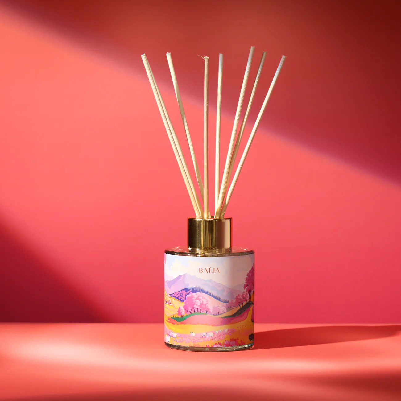 Bouquet parfumé sweet sunday image
