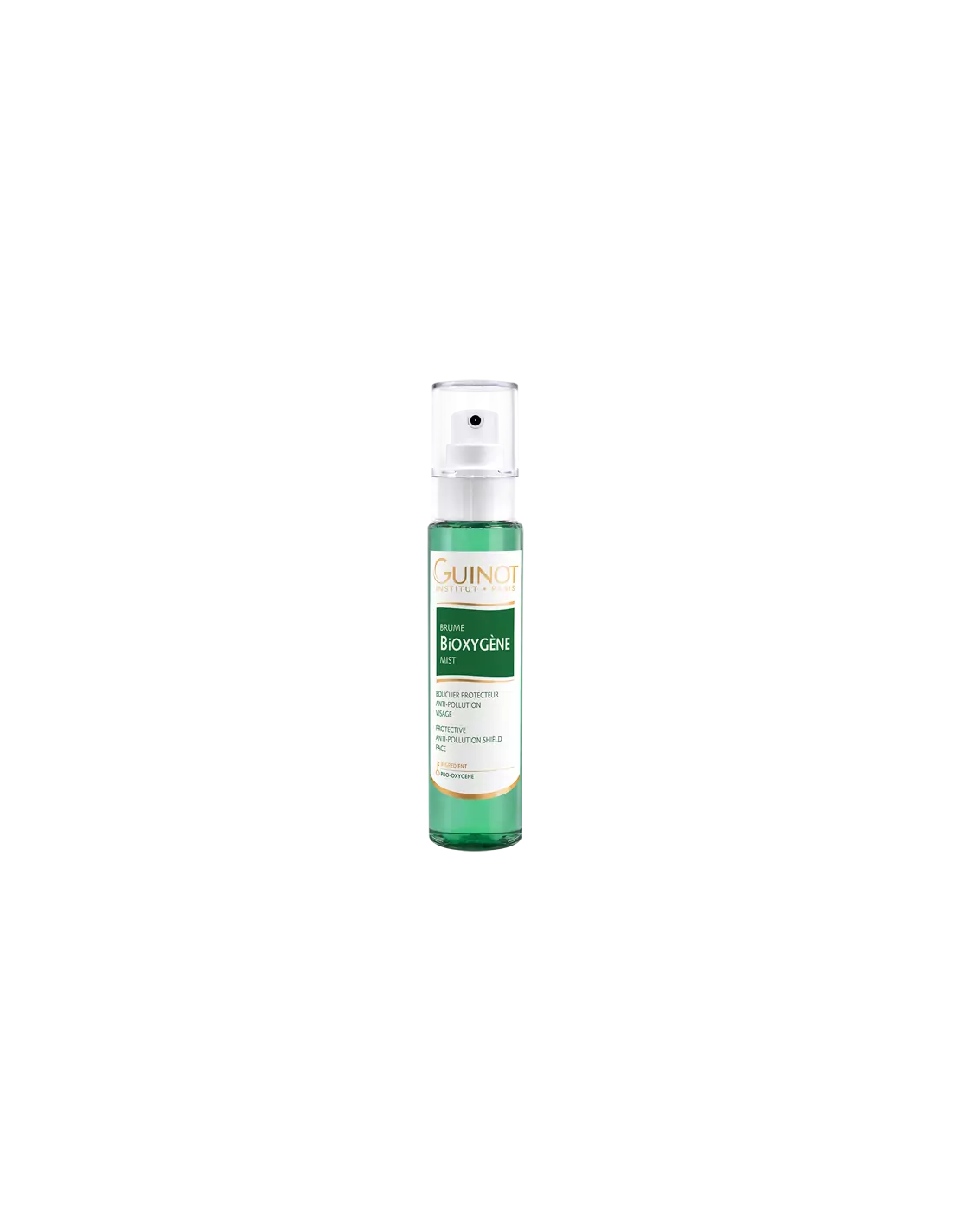 Brume bioxygène image