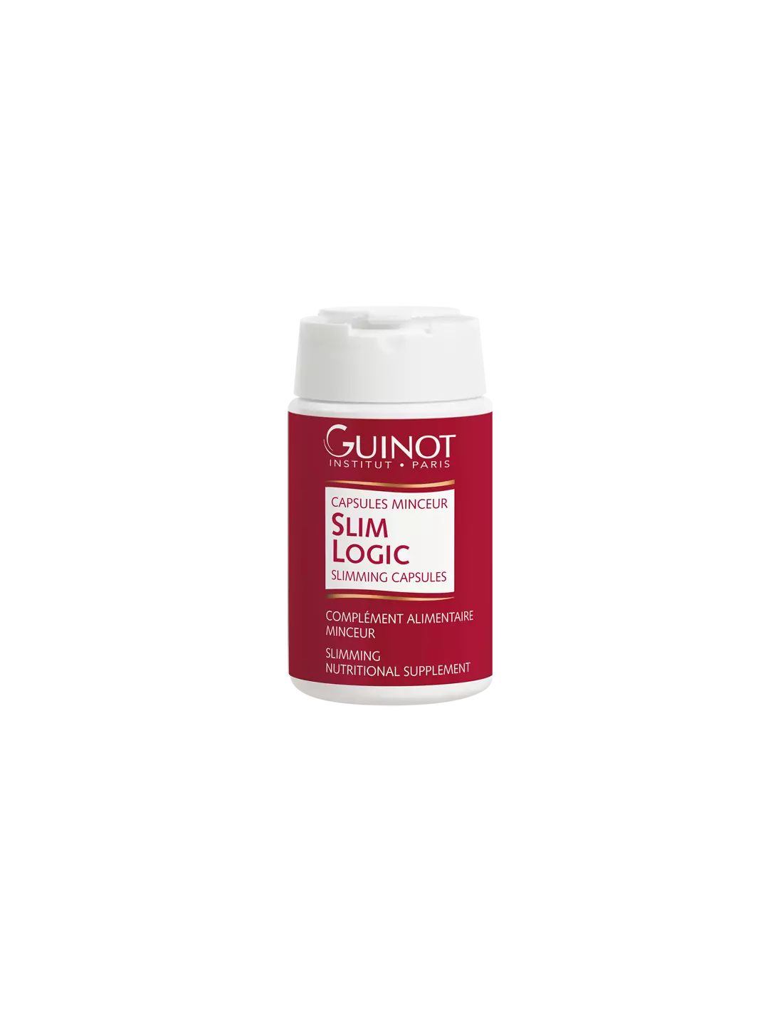 Capsule minceur image