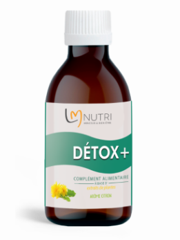Détox + image