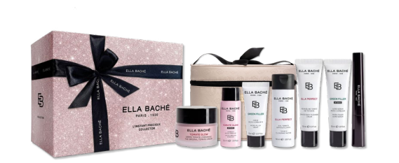 Coffret Noël Collector - Ella Baché