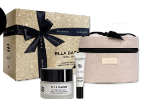 Coffret Noël Hydratation