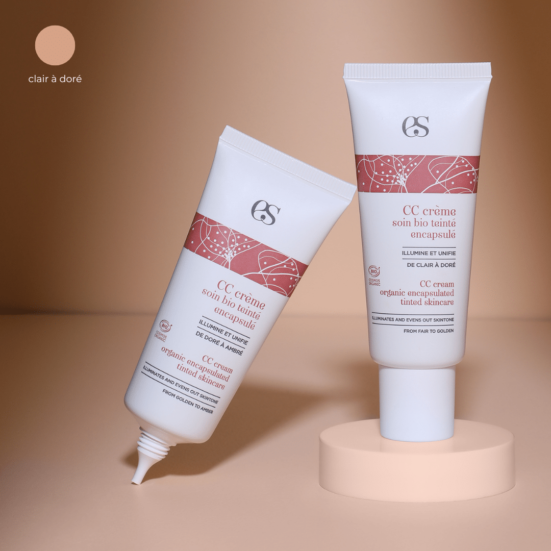 CC CREME CLAIR A DORE image
