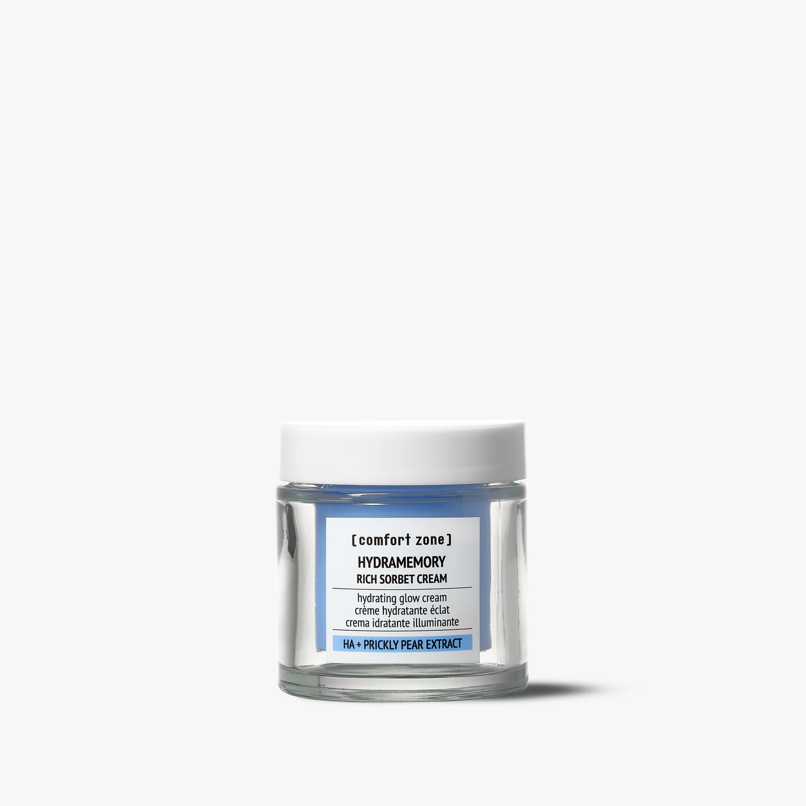 Hydramemory  Riche Sorbet cream image